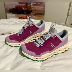 ON Cloud Running sneakers